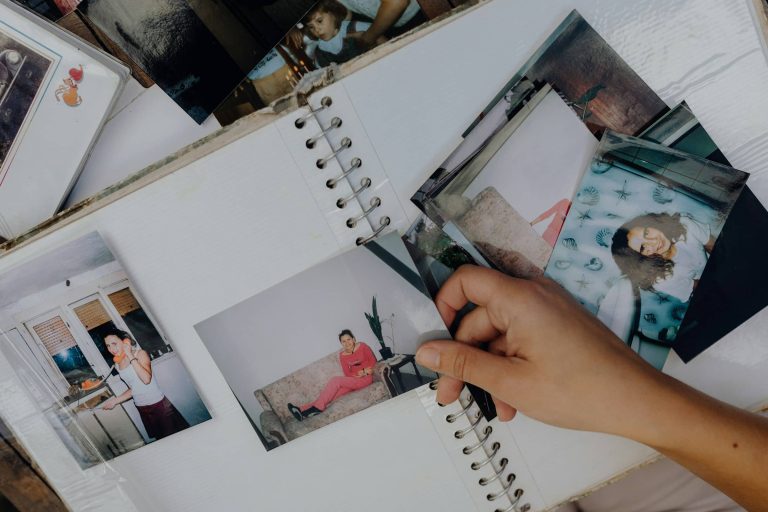 3 Things My Aunt Did That Made Saying Goodbye a Little Easier 3 Things My Aunt Did That Made Saying Goodbye a Little Easier