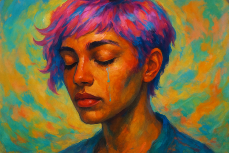 The Lie of Packaged Healing and the Truth About Feeling