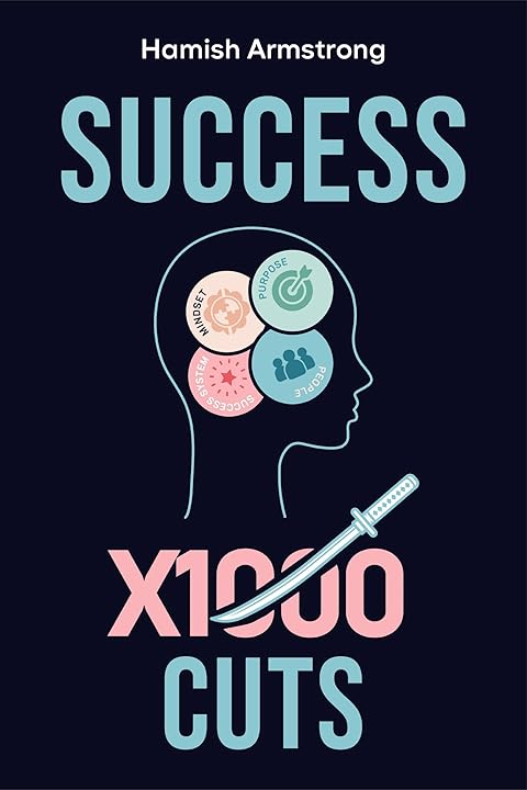 Mindset, You’ve Already Won The Lottery