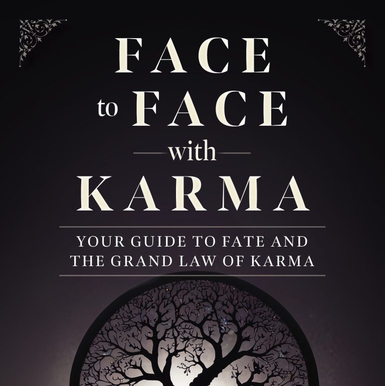 Face to Face with Karma