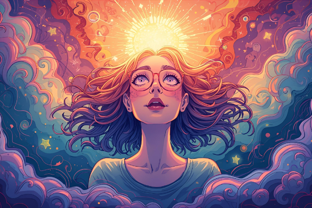 Brilliant, Not Broken: A Powerful Reframe for Neurodivergence