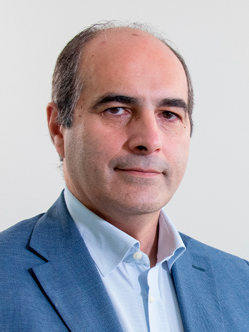 When Physics Becomes a Language of the Soul When Physics Becomes a Language of the Soul