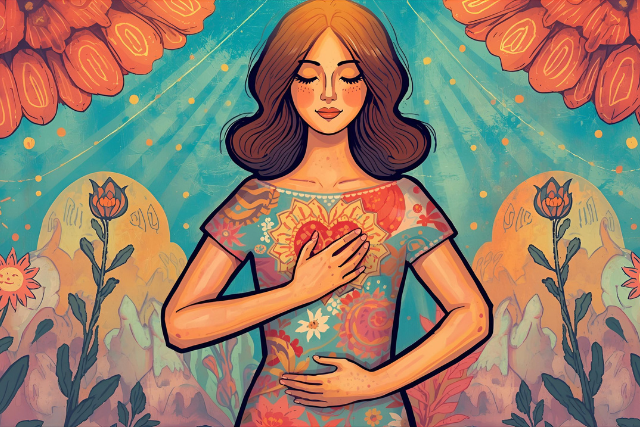 The Truth My Body Knew Before My Mind Did