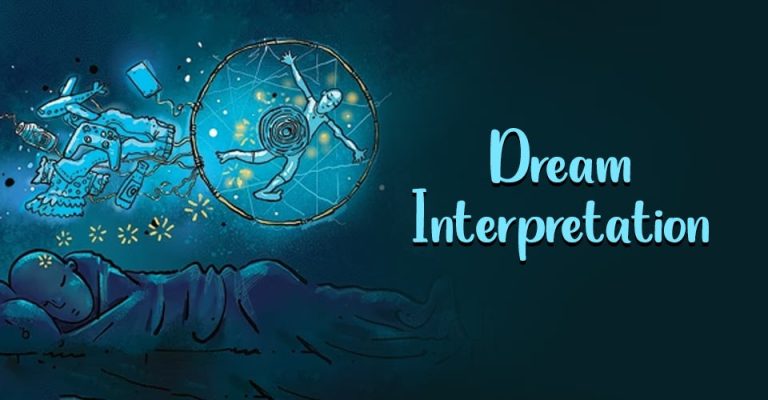 Common Dreams and Their Interpretations: What Your Mind Is Telling You Common Dreams and Their Interpretations: What Your Mind Is Telling You