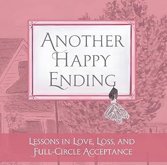 Q&A with Tia Shurina, author of “Another Happy Ending”