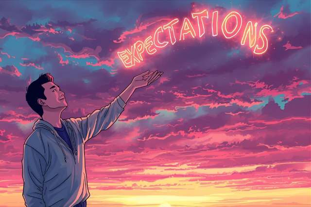 From Pain to Peace: How to Grieve and Release Unmet Expectations