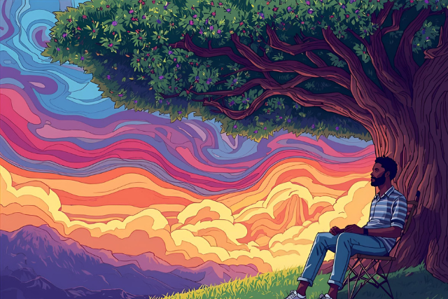 A Quiet but Powerful Shift: How Slowing Down Transformed My Life A Quiet but Powerful Shift: How Slowing Down Transformed My Life