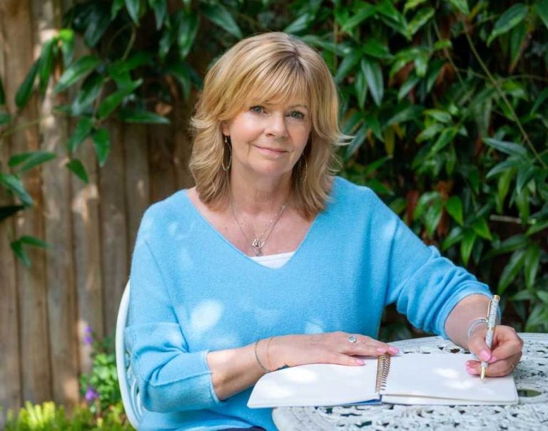  Grief As a Spiritual Catalyst