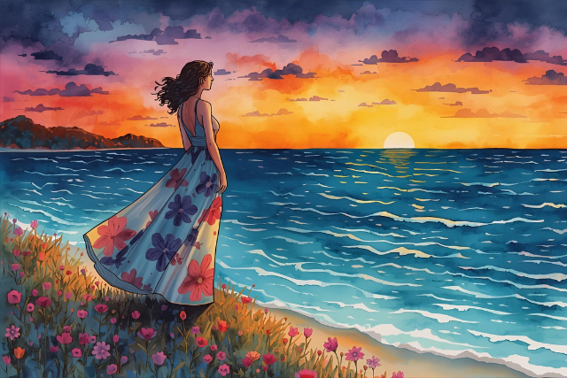 You Don’t Have to Be Strong All the Time