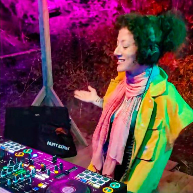 Divine Union – on uniting with the Great Provider Consciousness