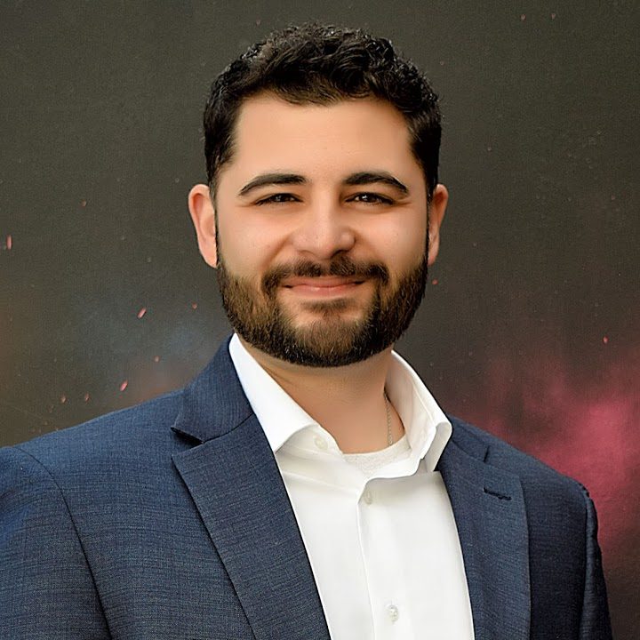 Excerpt from Love Does Not Know Death Excerpt from Love Does Not Know Death