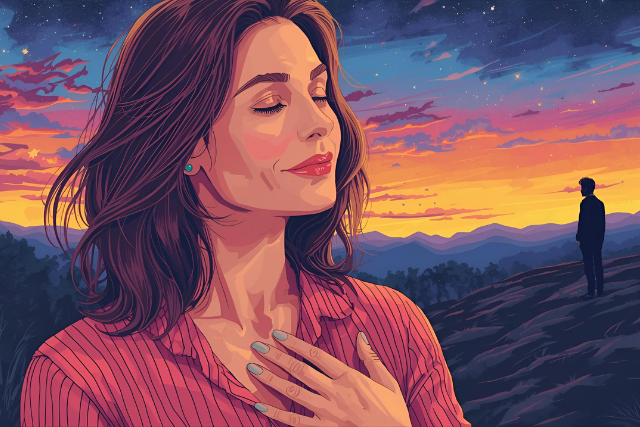 When Love Isn’t Enough: How I Found Healing After Emotional Abuse When Love Isn’t Enough: How I Found Healing After Emotional Abuse