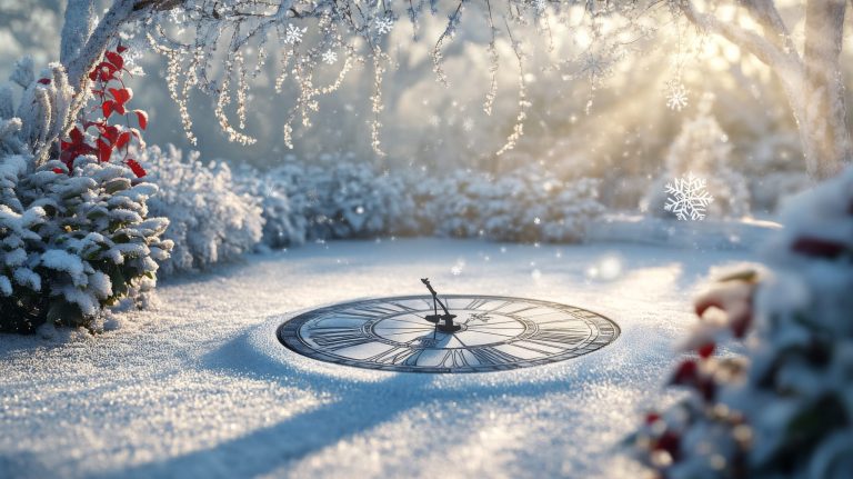 Winter Solstice 2025. A Sacred Return to Light