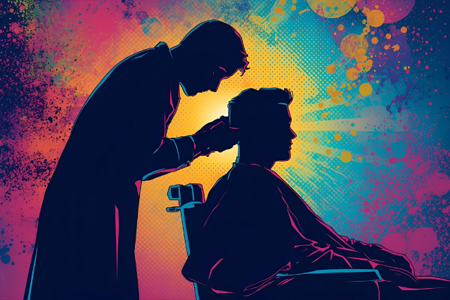 Why Listening Matters More Than Giving Advice (A Barbershop Lesson)