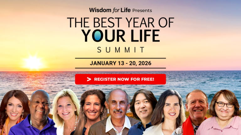 What If 2026 Could Actually Be Different? What If 2026 Could Actually Be Different?