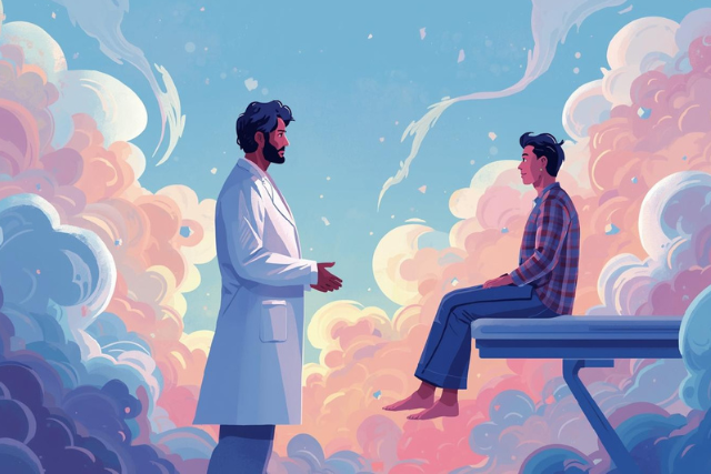 The Truth About Healing I Didn’t Learn in Med School