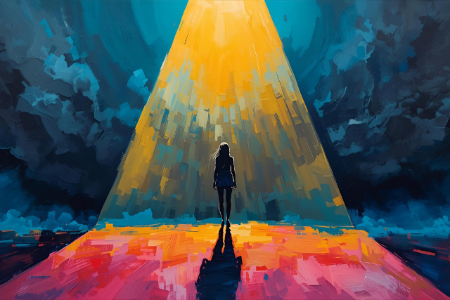 Letting Go of the Life You Were Told to Want Letting Go of the Life You Were Told to Want