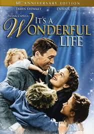Movie Review: It’s a Wonderful Life (1946) A Spiritual Reflection on Worth, Community, Grace, and Hope