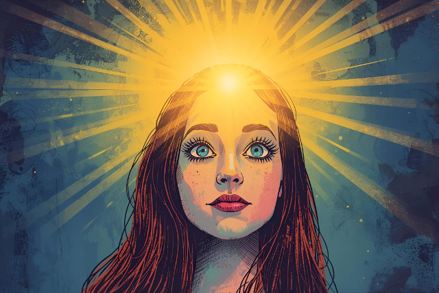 Trauma, Darkness, and the Powerful Therapy That’s Helping Me Heal