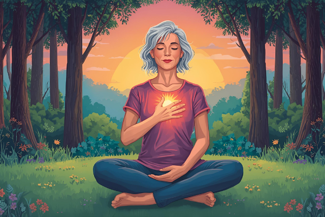 What Losing My Faith Taught Me About Being Truly Alive