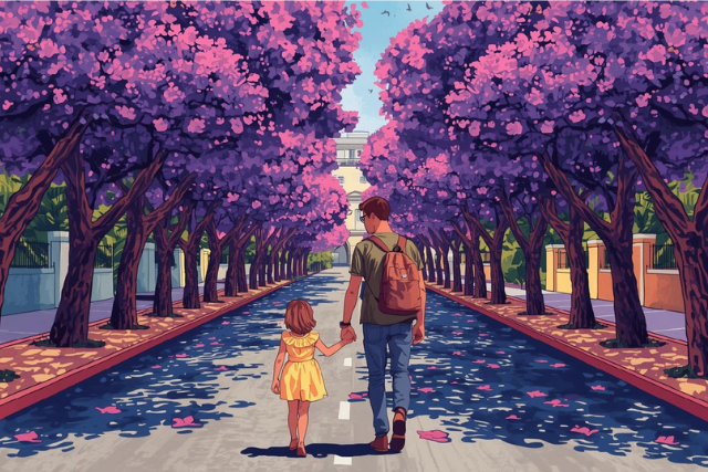 The Question That Helped Me Reclaim My Time and Energy