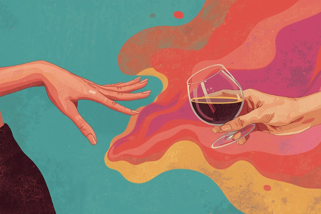 How Dry January Improved My Brain Health and My Life How Dry January Improved My Brain Health and My Life
