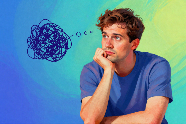 When Self-Awareness Turns into Overthinking and How to Stop When Self-Awareness Turns into Overthinking and How to Stop