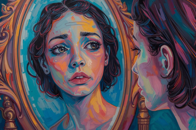 When Your Kindness Flows Easily to Others but Not to Yourself When Your Kindness Flows Easily to Others but Not to Yourself