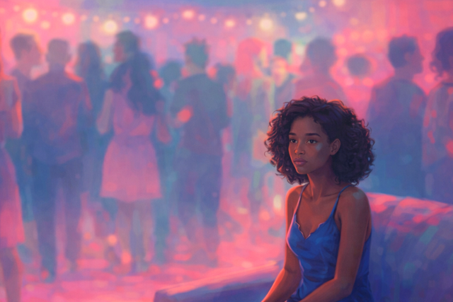 If You Feel Lonely Around People, Here’s Why If You Feel Lonely Around People, Here’s Why