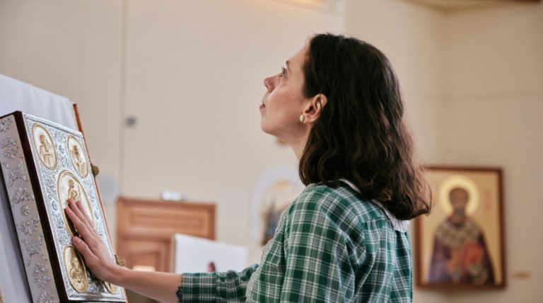 Truth, Beauty, and Goodness: Which Draws You?