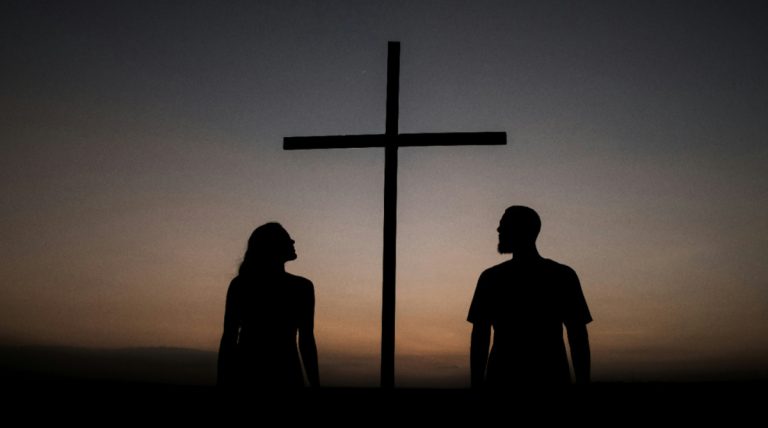 Suffering in Marriage – Spiritual Direction