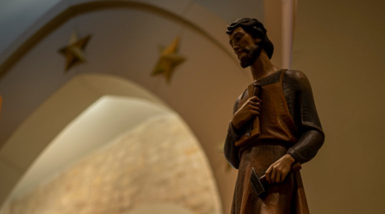 The Truth About Saint Joseph: Fr. Maurice Meschler