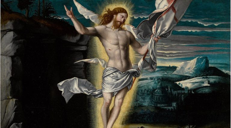 What Will Our Resurrected Bodies Be Like?