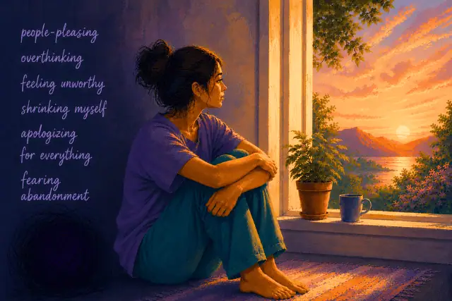 How I Broke My Painful Relationship Patterns for Good How I Broke My Painful Relationship Patterns for Good