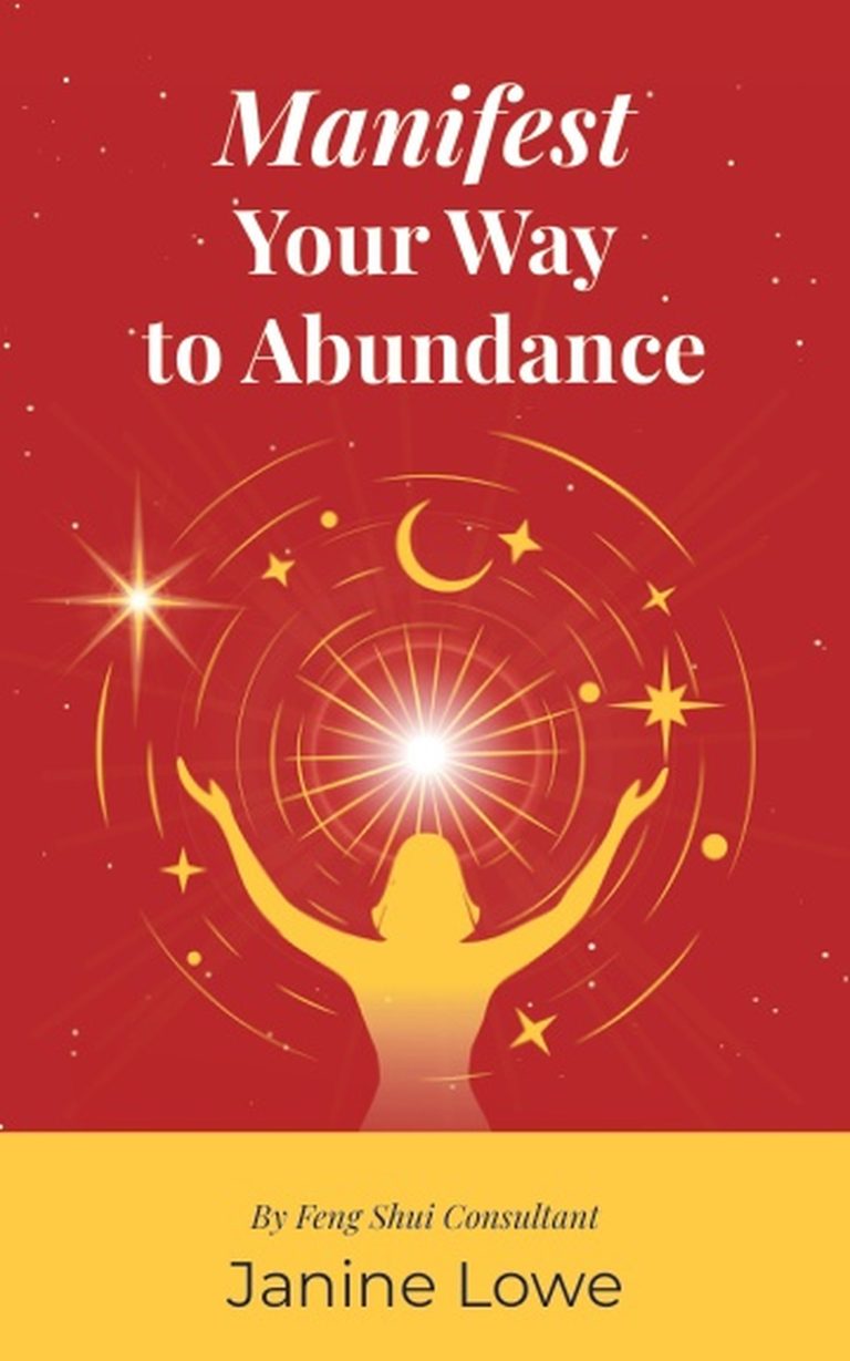 From Feng Shui to Manifestation: Why Janine Lowe’s New Book Could Change the Way You Think About Abundance. From Feng Shui to Manifestation: Why Janine Lowe’s New Book Could Change the Way You Think About Abundance.