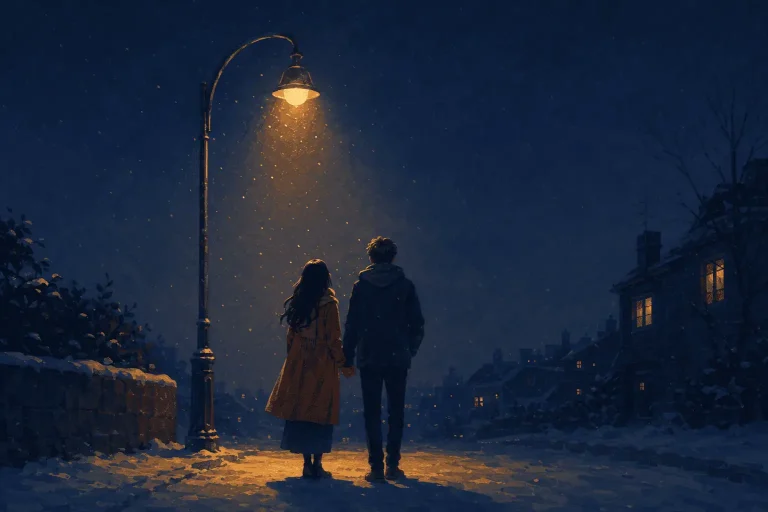 On Staying Light in a World That Feels Bleak On Staying Light in a World That Feels Bleak