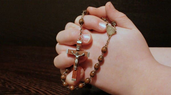 A Lifelong Encounter with Christ