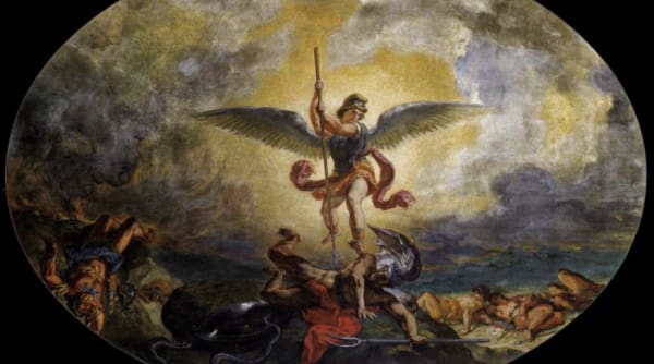 How Demons Tempt the Devout