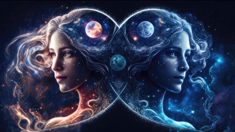 New Moon in Gemini: Rewriting Your Story in Real Time