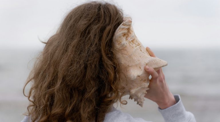 Silence as Listening – Spiritual Direction