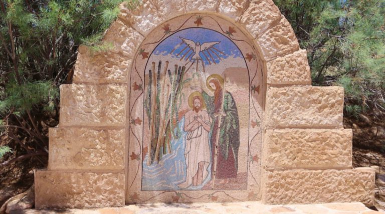 Have Faith Like St. John the Baptist