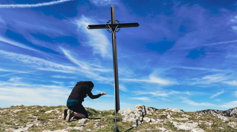Abandonment to Divine Providence: What to do in Life’s Challenges