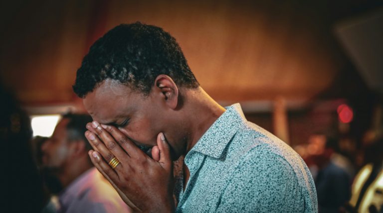 Making Prayer Personal – Spiritual Direction