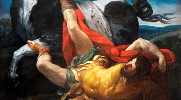 How Paul Turned a Roman Trial Into a Mission Field