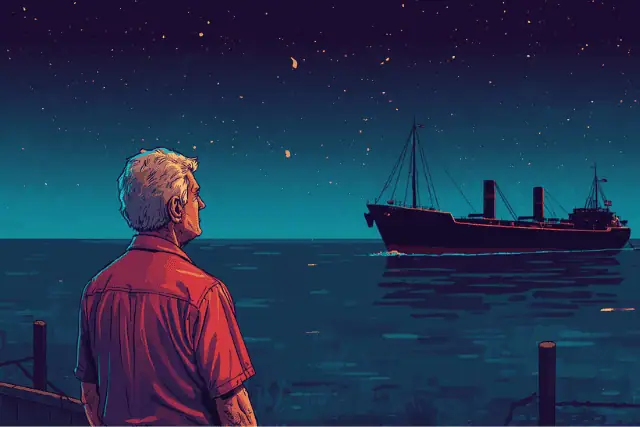 How “Missing the Boat” Led Me Somewhere Better