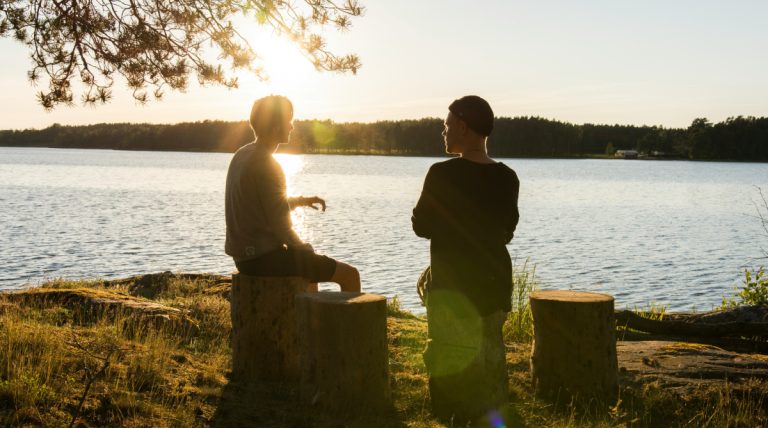 Social Awareness & Relationship Skills: Loving Our Neighbor Well