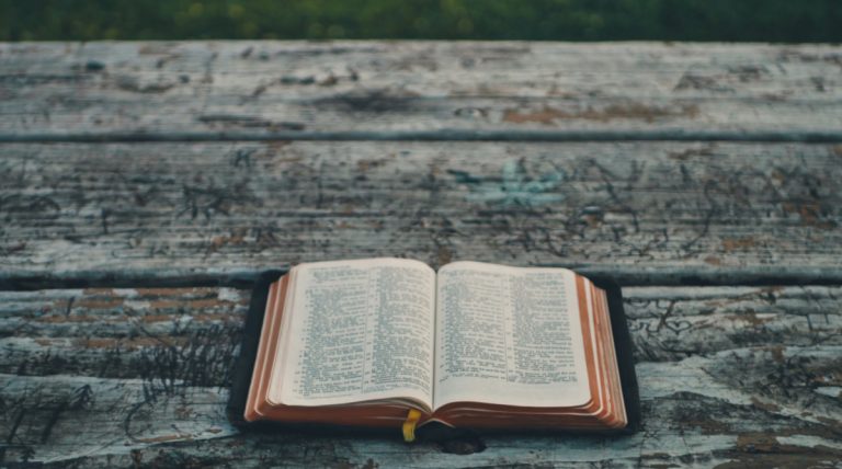 When Theology Must Fall Silent: A Reflection on a Teaching from St. Bonaventure