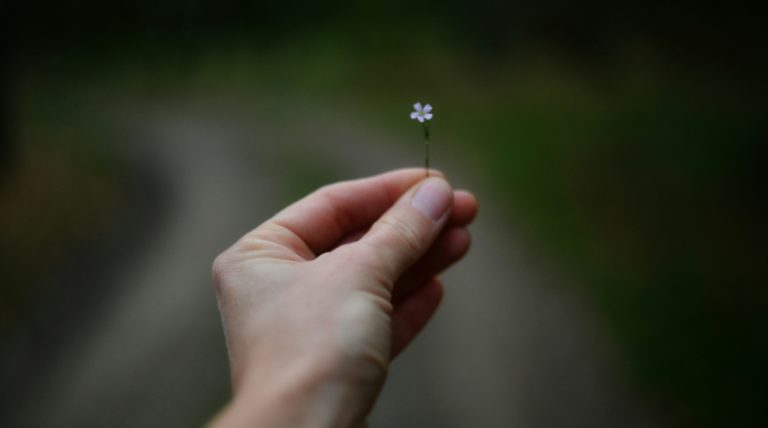 The “Small” but Significant Work of Spiritual Direction